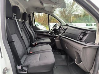 FORD Transit Custom Van 2.0 TDCI 96kW 300 L2 MHEV Trend