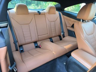 BMW Serie 4 420d