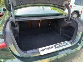 BMW Serie 4 420d