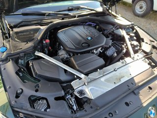 BMW Serie 4 420d
