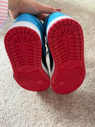 Jordan Sneakers Air Jordan 1 High