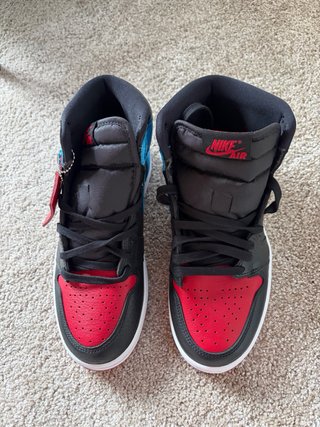 Jordan Sneakers Air Jordan 1 High