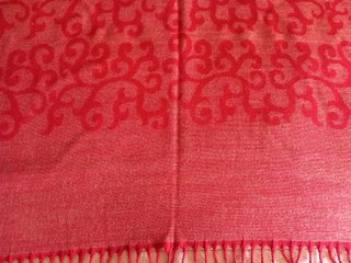Manta decorativa IVES DELORME cubre cama