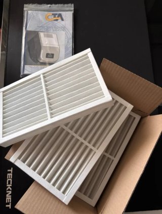 Murprotec Tratamiento Aire Humedad