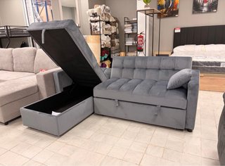 SOFA CAMA CHAISELONGUE - NUEVO