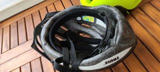 Cascos de Bicicleta Thule