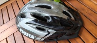 Cascos de Bicicleta Thule