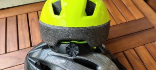 Cascos de Bicicleta Thule