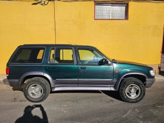 Ford Explorer 1997