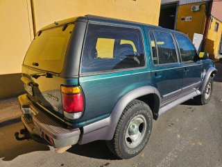 Ford Explorer 1997