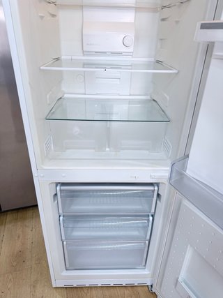 Frigorífico Combi Siemens 185cm No Frost A+