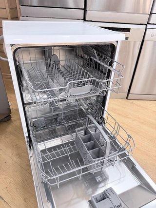 Lavavajillas Bosch A+ 2 bandejas - Envío a casa