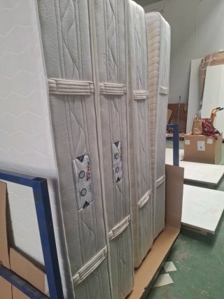 Colchones Flex 90x200 cm