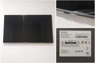 TV Samsung TQ60Q77DAT 60"