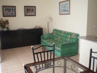 Apartamento con vistas al mar en Vinaròs