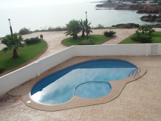 Apartamento con vistas al mar en Vinaròs