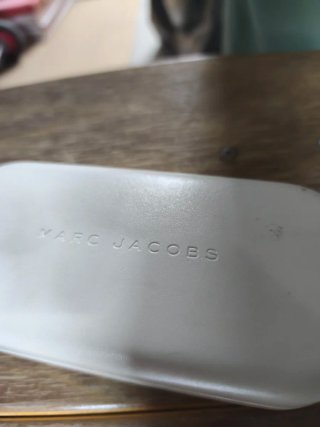 Occhiali da sole Marc Jacobs