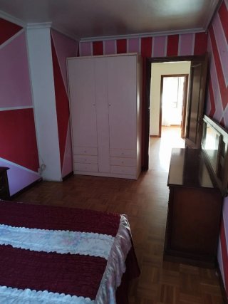 Alquiler habitaciones casa chalet en Briviesca