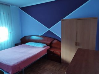 Alquiler habitaciones casa chalet en Briviesca