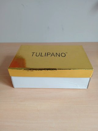 Zapatos de tacón negros 8 cm