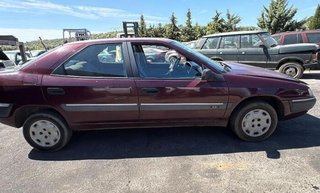 Citroen 387137 96112362 amortiguador xantia