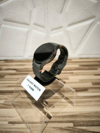 Samsung Galaxy Watch 7 40mm Verde