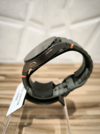 Samsung Galaxy Watch 7 40mm Verde