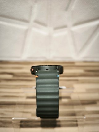 Samsung Galaxy Watch 7 40mm Verde