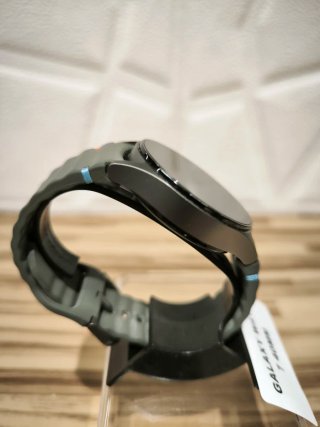 Samsung Galaxy Watch 7 40mm Verde