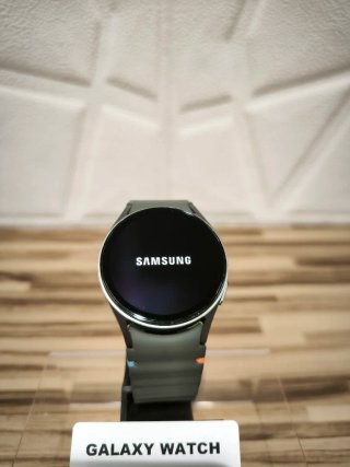 Samsung Galaxy Watch 7 40mm Verde