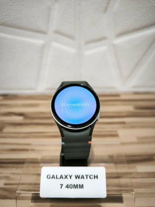Samsung Galaxy Watch 7 40mm Verde