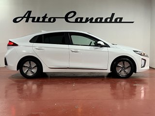 Hyundai IONIQ 1.6 GDI HEV Klass DCT