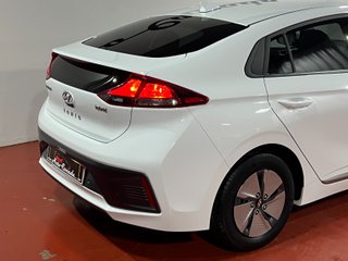 Hyundai IONIQ 1.6 GDI HEV Klass DCT