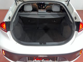 Hyundai IONIQ 1.6 GDI HEV Klass DCT
