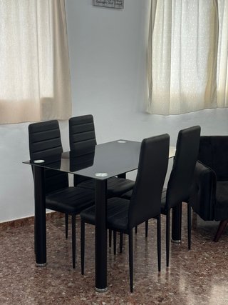 Mesa + 4 sillas económico oferta limitada