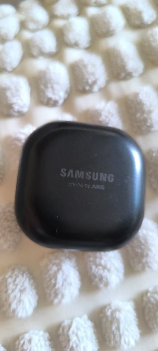 Auricular Izquierdo Samsung Galaxy Buds Negro