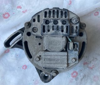 Alternatore Magneti Marelli VR 21M 12V - Fiat/Alfa
