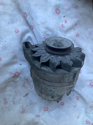 Alternatore Magneti Marelli VR 21M 12V - Fiat/Alfa