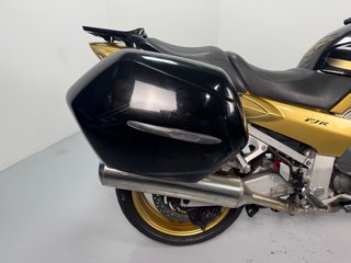 Yamaha FJR 1300 ABS 2004