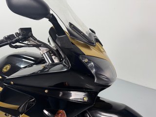 Yamaha FJR 1300 ABS 2004