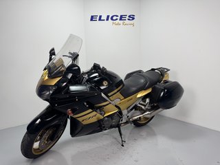 Yamaha FJR 1300 ABS 2004