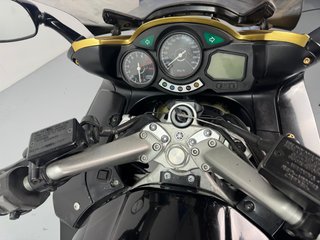 Yamaha FJR 1300 ABS 2004