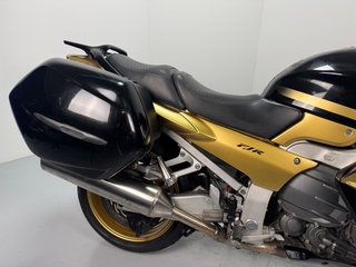 Yamaha FJR 1300 ABS 2004