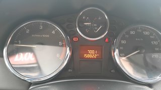 Peugeot 207 CC