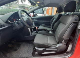 Peugeot 207 CC
