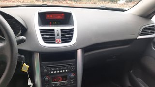 Peugeot 207 CC