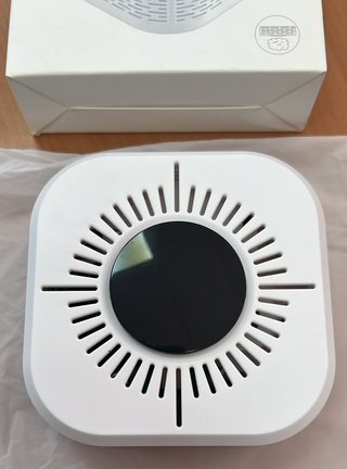 Alarma CO/Humo C200 - Nuevo