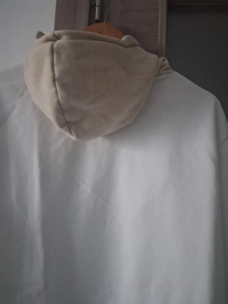 Sudadera Puma con capucha