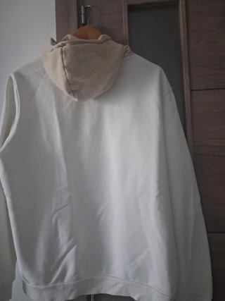 Sudadera Puma con capucha