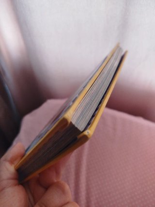 Un libro de la familia de los itarte vlogs